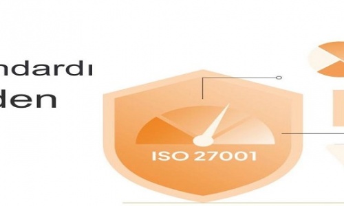 ISO/IEC 27004: Bilgi Güvenliği Yönetiminde Performans Ölçümünün Anahtarı