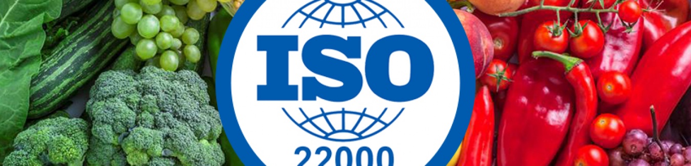 ISO 22000 İLE GIDA GÜVENLİĞİ: ENDÜSTRİ STANDARTLARINI ANLAMAK