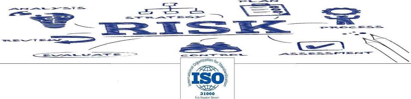 ISO 31000 Risk Yönetimi Standardı: Nedir ve Nasıl Uygulanır?