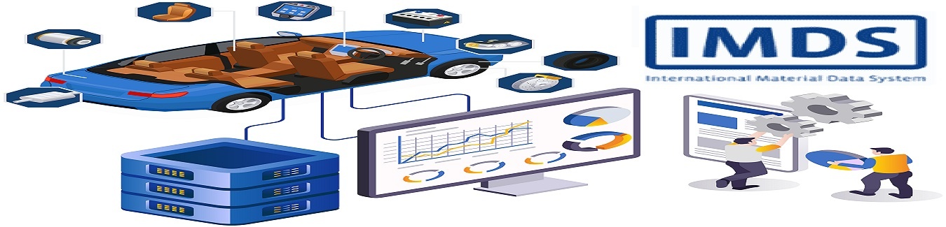 IMDS: Otomotiv Endüstrisinin Sürdürülebilirlik Aracı