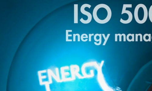 ISO 50001 Belgesi: Enerji Yönetiminde Mükemmelliğe Giden Yol